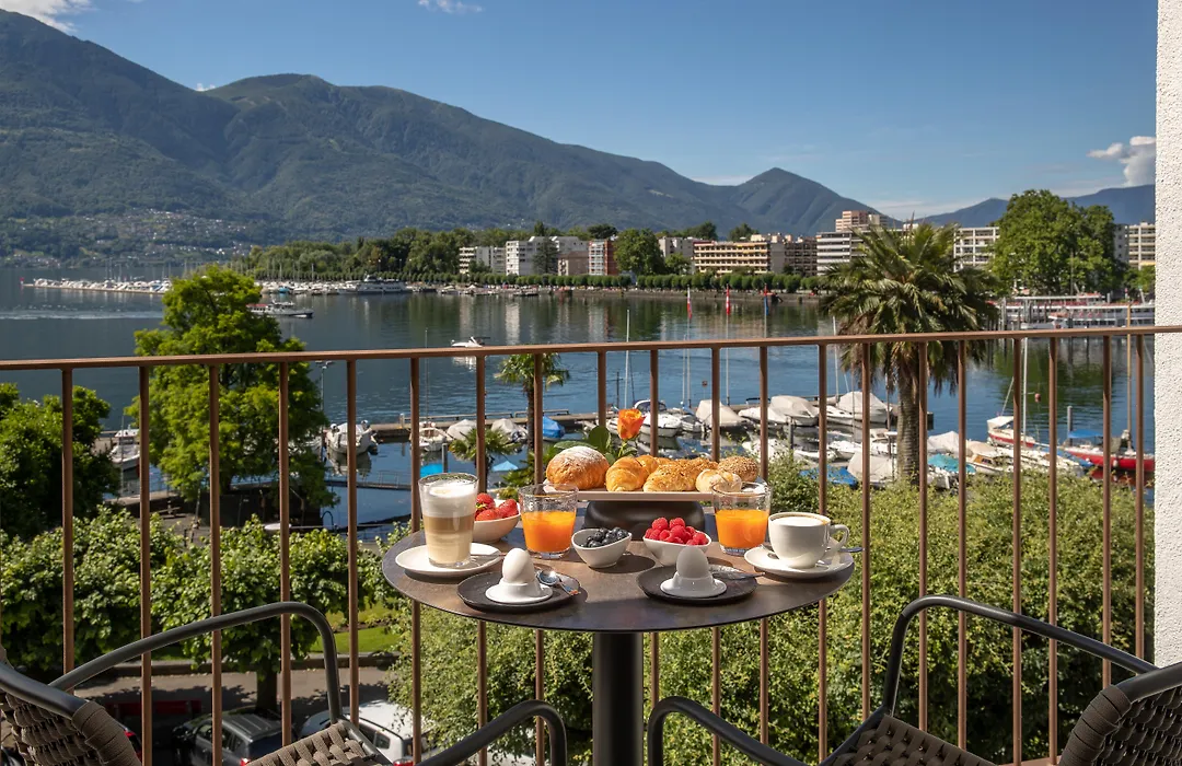 Hotel Lago Maggiore-1