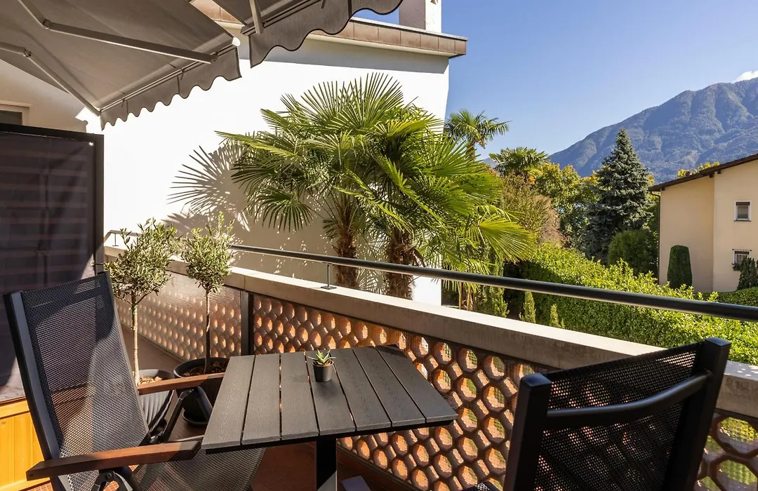 Boutique-Hotel REMORINO, a Lago Maggiore GARDEN RESORT-1